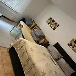 Tageswohnung Zentrale Lage