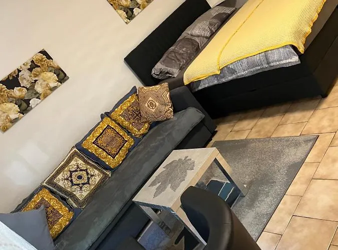 Tageswohnung Zentrale Lage