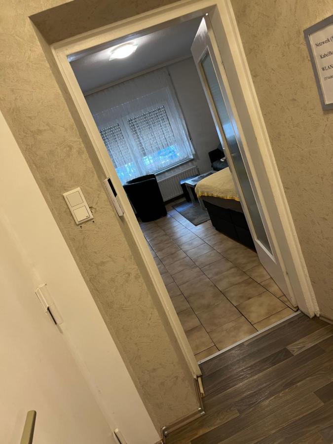 Tageswohnung Zentrale Lage Apartment *