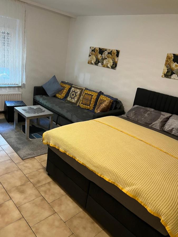 Tageswohnung Zentrale Lage Apartment Nürnberg