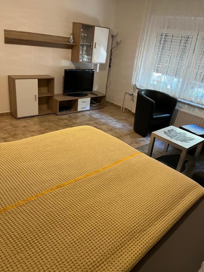 Tageswohnung Zentrale Lage * Nürnberg
