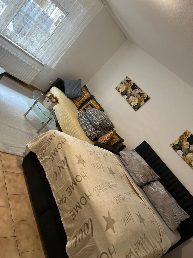 Tageswohnung Zentrale Lage Nürnberg